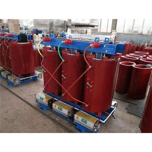 覃塘SCB13-100KVA干式变压器供应厂家